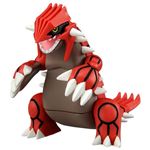 ポケモン モンコレ ML‐03 グラードン