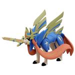 ポケモン モンコレ ML－18 ザシアン