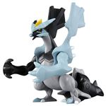 ポケモン モンコレ ML－11 ブラックキュレム