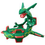 ポケモン モンコレ ML－05 レックウザ