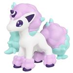 ポケモン モンコレ MS－42 ポニータ（ガラルのすがた）