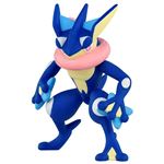 ポケモン モンコレ MS‐08 ゲッコウガ