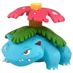 ポケモン モンコレ MS‐14 フシギバナ