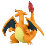 ポケモン モンコレ MS‐15 リザードン