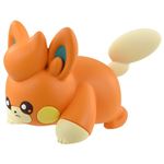 ポケモン モンコレ MS‐27 パモ