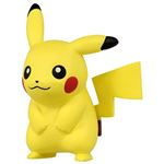 ポケモン モンコレ MS‐01 ピカチュウ