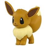 ポケモン モンコレ MS‐02 イーブイ