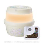 【0ヶ月～】タカラトミー 天井いっぱい！おやすみホームシアター ぐっすりメロディ＆ライト ディズニーキャラクターズ