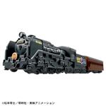 トミカプレミアム unlimited 10 銀河鉄道999 999号