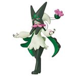 ポケモン モンコレ MS－56 マスカーニャ