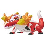 ポケモン モンコレ MS－57 ラウドボーン