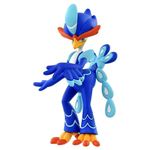 ポケモン モンコレ MS－58 ウェーニバル