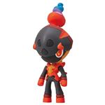 ポケモン モンコレ MS－46 カルボウ