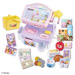 【3歳頃～】タカラトミー ディズニープリンセス なんでもキラキラスキャンレジスター