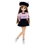 リカちゃん LD-27 モテビジュ さくらちゃん