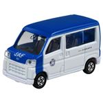トミカ No.76 ダイハツ ハイゼット JAF ロードサービスカー BP