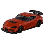 トミカ No.22 GR スープラ GT4 EVO BP
