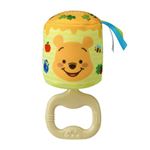 【0ヶ月～】タカラトミー カミカミポロロンチャイム くまのプーさん