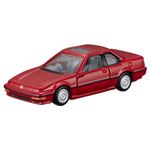 トミカプレミアム 24 ホンダ プレリュード