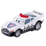 カーズトミカ C－36 ライトニング・マックィーン（パトカータイプ）