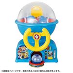 【M3517】パウ・パトロール パウっとレスキュー！ガチャ