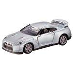 トミカプレミアム 17 日産 NISSAN GT‐R