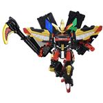 【3歳頃～】トミカ ジョブレイバー TJBDX ワイルドジョーカーブレイバー DXセット