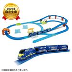 【3歳頃～】プラレール（ベストトイ）キミのまちをうごかそう！プラレールベストセレクションセット