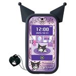 【6歳頃～】タカラトミー クロミ スマホ ワイド