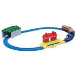 プラレール きかんしゃトーマスベーシックセット