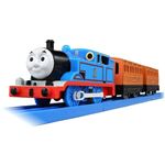 プラレール TS‐01 プラレールトーマス