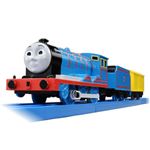 プラレール TS‐02 プラレール エドワード