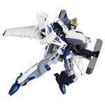 【3歳頃～】トミカ ジョブレイバー TJBDX DX スカイブレイバー ANA ジェット旅客機