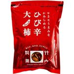 竹内製菓 ひび辛大柿 220g