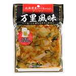 谷口醸造 万里風味 （ザーサイ） 150g