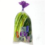 谷口醸造 野沢菜漬 200g