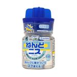 デビカ 筆つきねんどニス