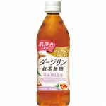 ダイドードリンコ 肌美精企画監修 ダージリン紅茶無糖 500ml