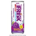 ダイドードリンコ フリスクスパークリンググレープ 250ml