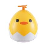 スプリンクラーシャワー ひよこ
