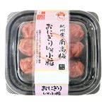 トノハタ 紀州産南高梅おにぎり しそ小粒 110g