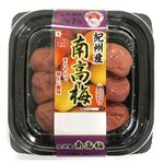 トノハタ 紀州産南高梅 しそ漬味 120g