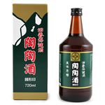 陶陶酒 銭型印 720ml