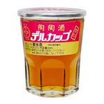 陶陶酒本舗 陶陶酒 デルカップ 銀印 50ml