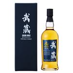 東亜酒造 ゴールデンホース 武蔵 700ml