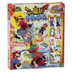 エポック社 スーパーマリオ ぶっ飛び！タワーゲーム