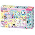 【6歳頃～】アクアビーズ サンリオキャラクターズいっぱいセット スペシャルパック