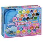 アクアビーズアート 24色ビーズセット