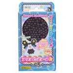 アクアビーズアート くろ