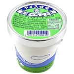 ★会津中央乳業 アイス牧場バニラ 120ml